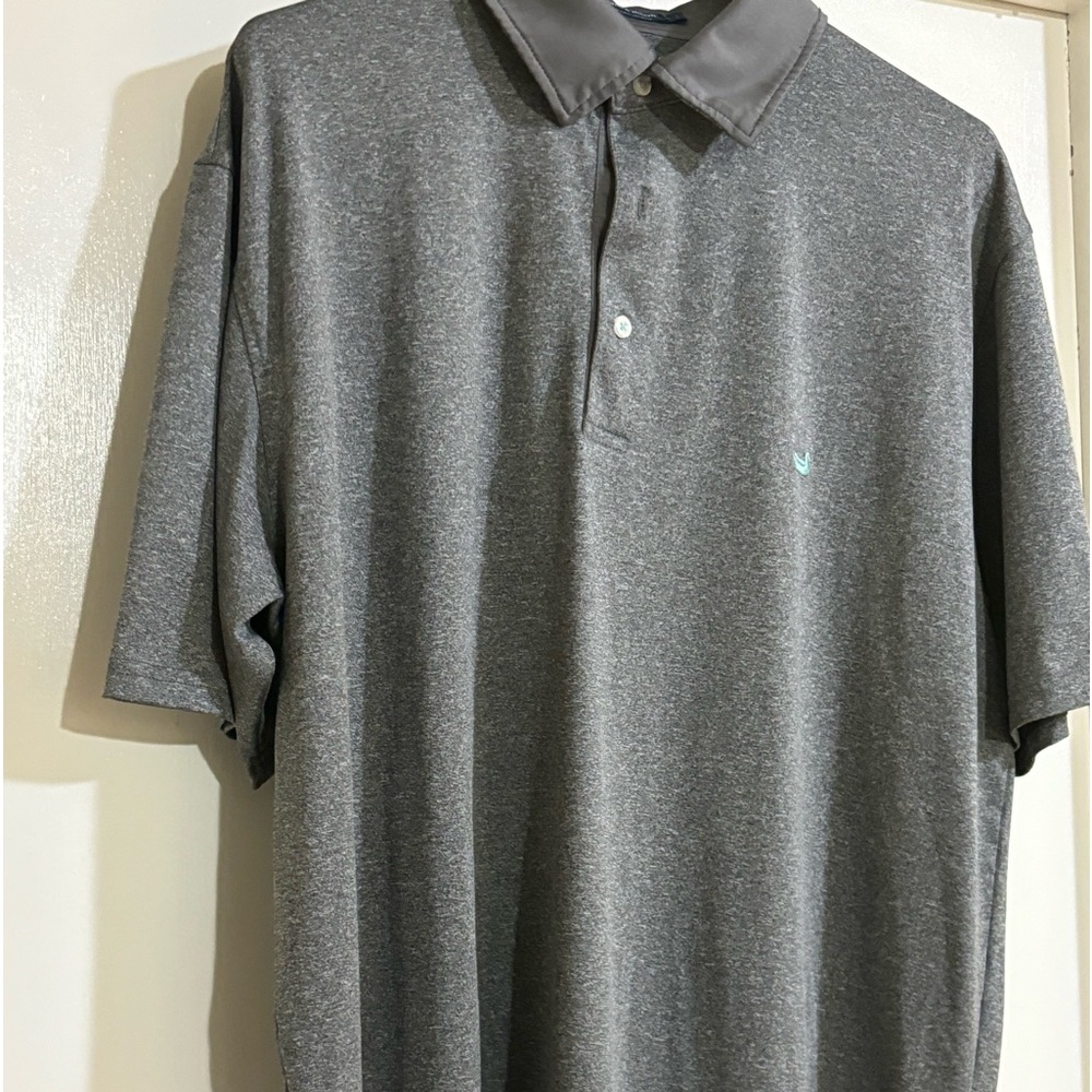 Southern Marsh polo